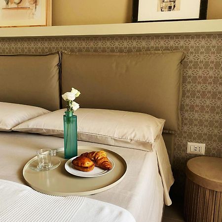 Bolina Luxury Suites Gallipoli Εξωτερικό φωτογραφία