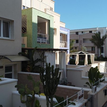 Bolina Luxury Suites Gallipoli Εξωτερικό φωτογραφία
