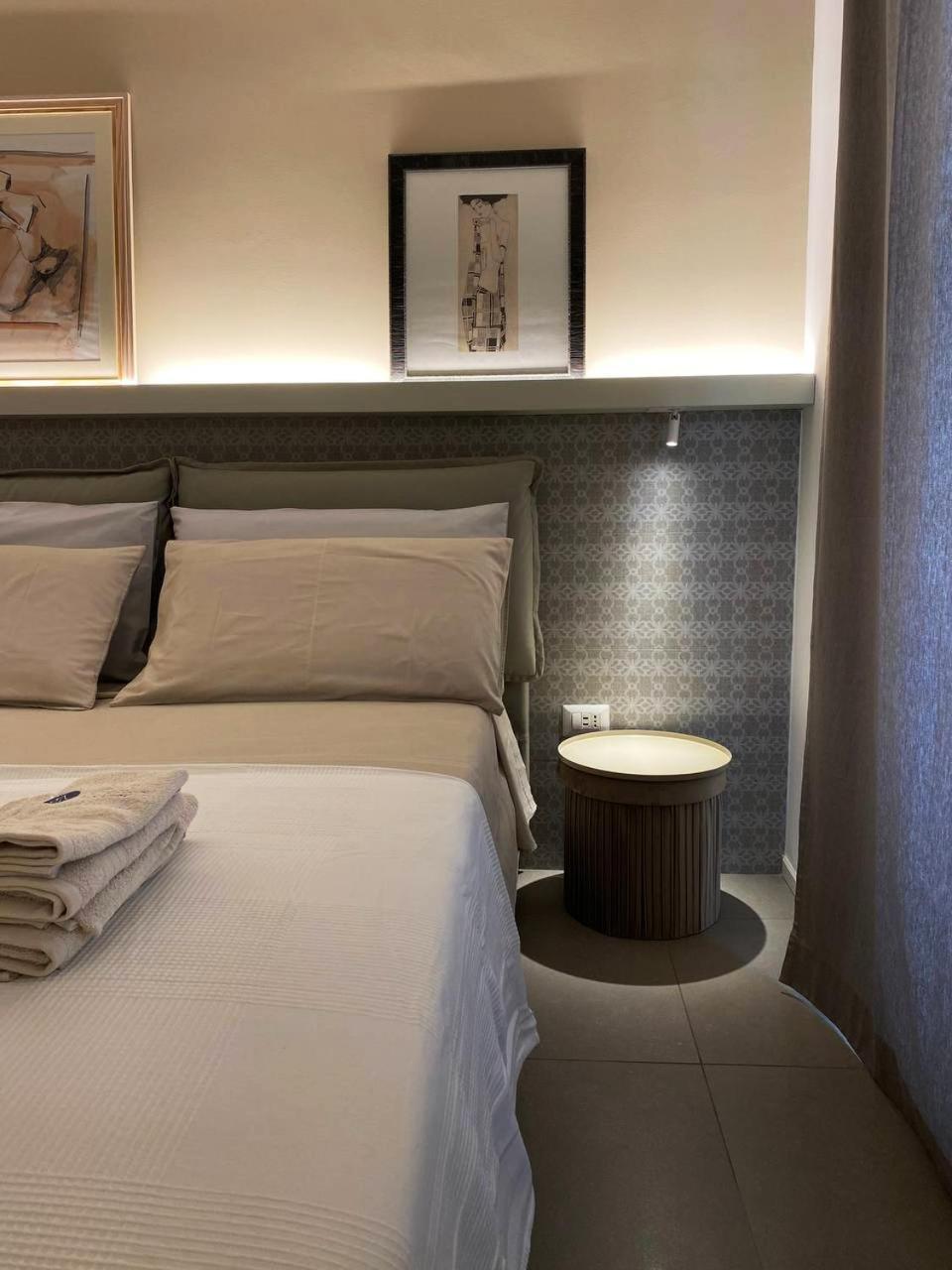 Bolina Luxury Suites Gallipoli Εξωτερικό φωτογραφία