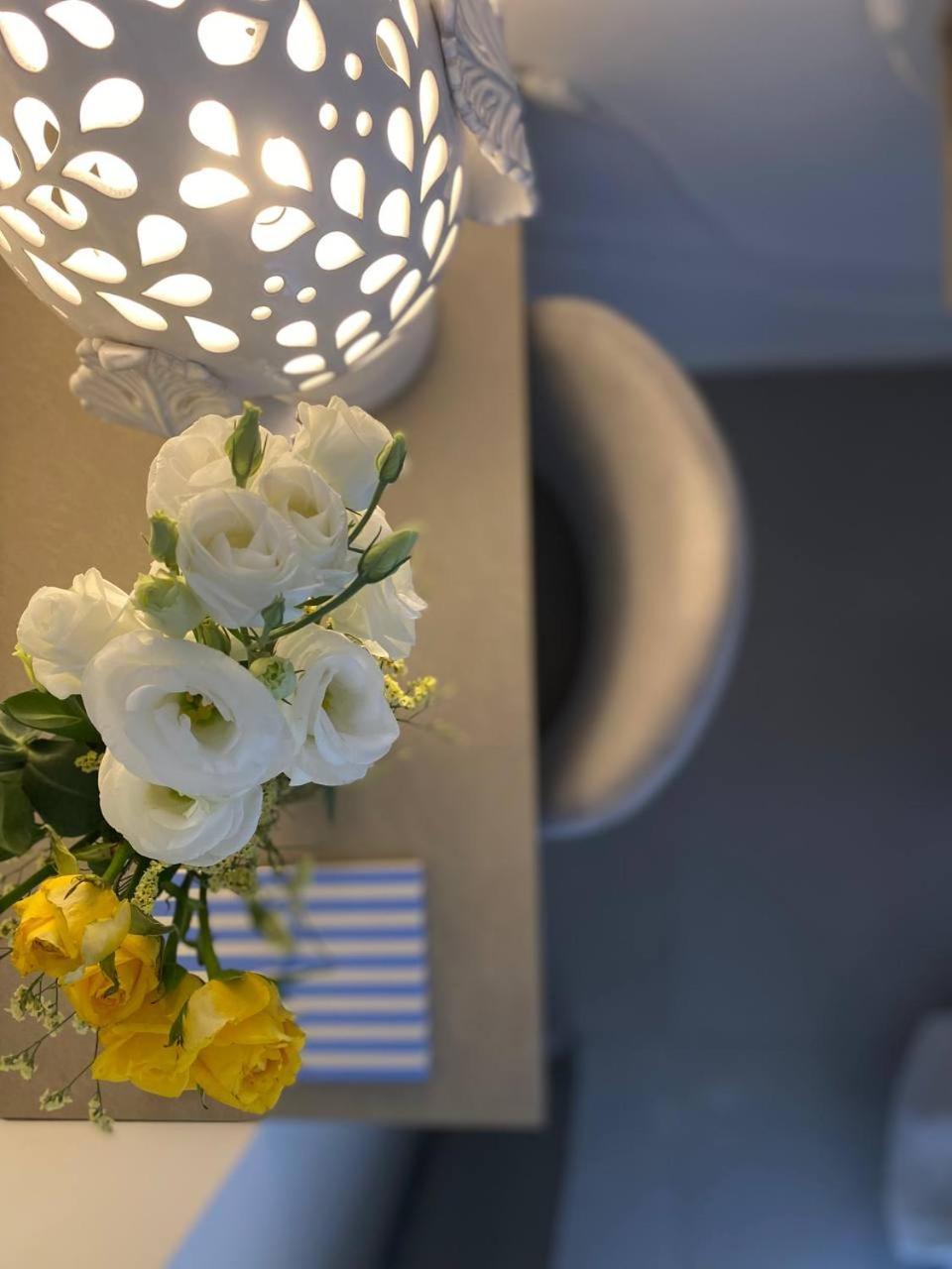 Bolina Luxury Suites Gallipoli Εξωτερικό φωτογραφία