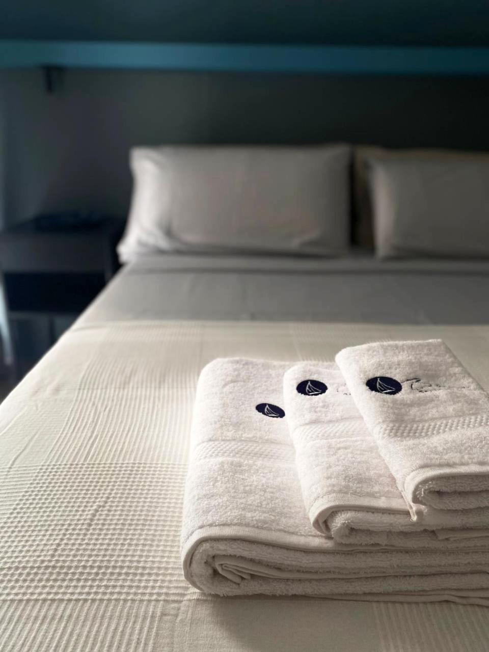 Bolina Luxury Suites Gallipoli Εξωτερικό φωτογραφία