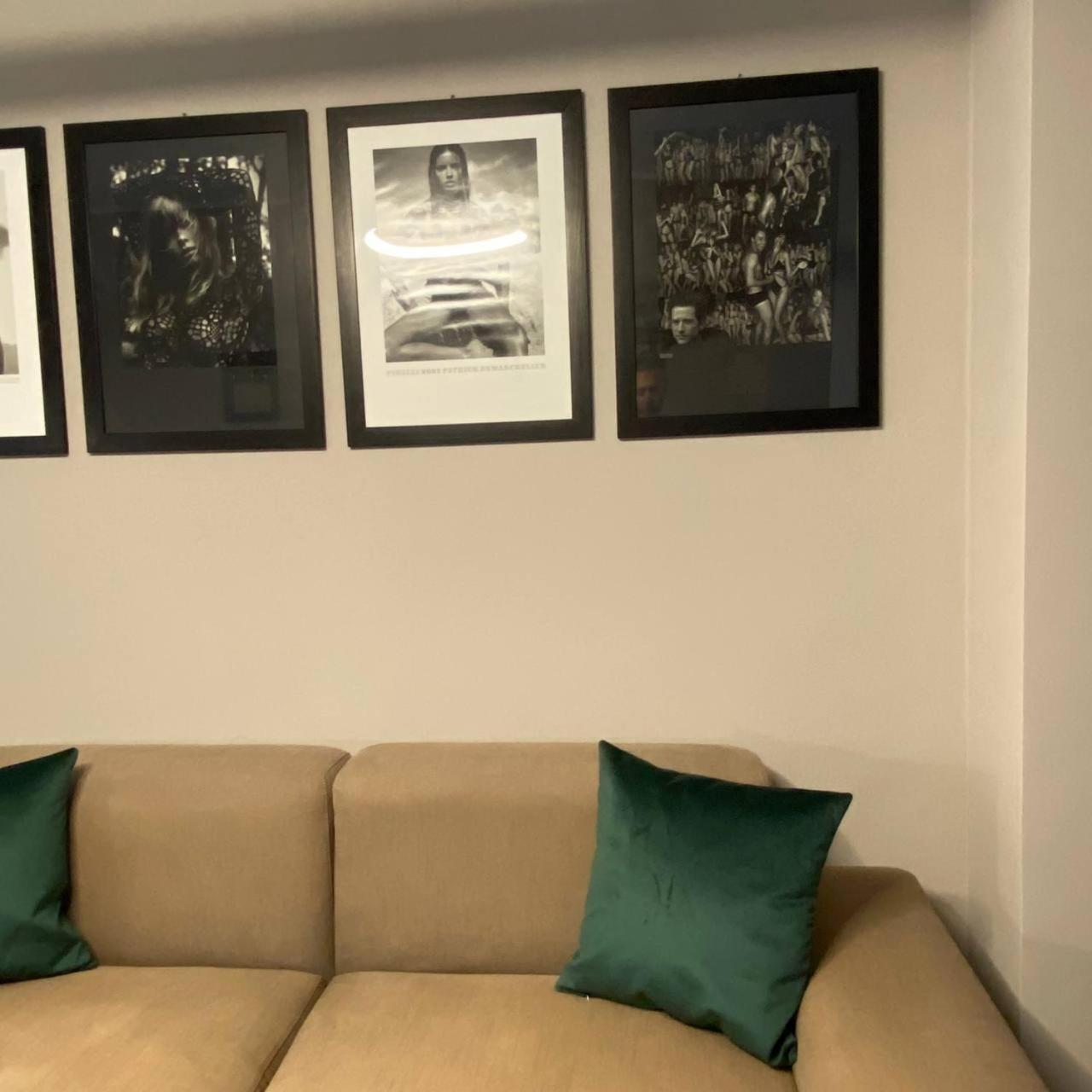 Bolina Luxury Suites Gallipoli Εξωτερικό φωτογραφία