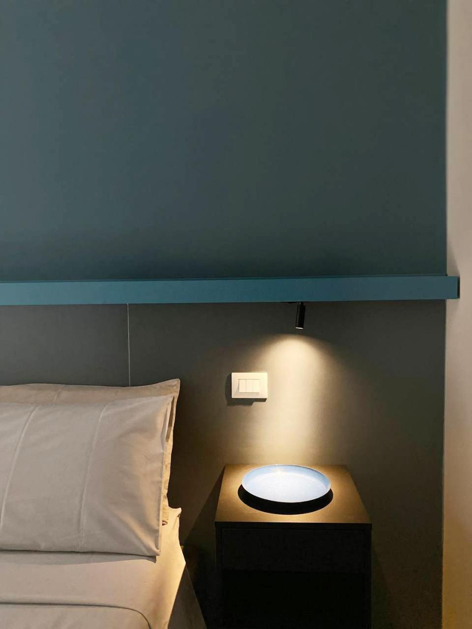 Bolina Luxury Suites Gallipoli Εξωτερικό φωτογραφία