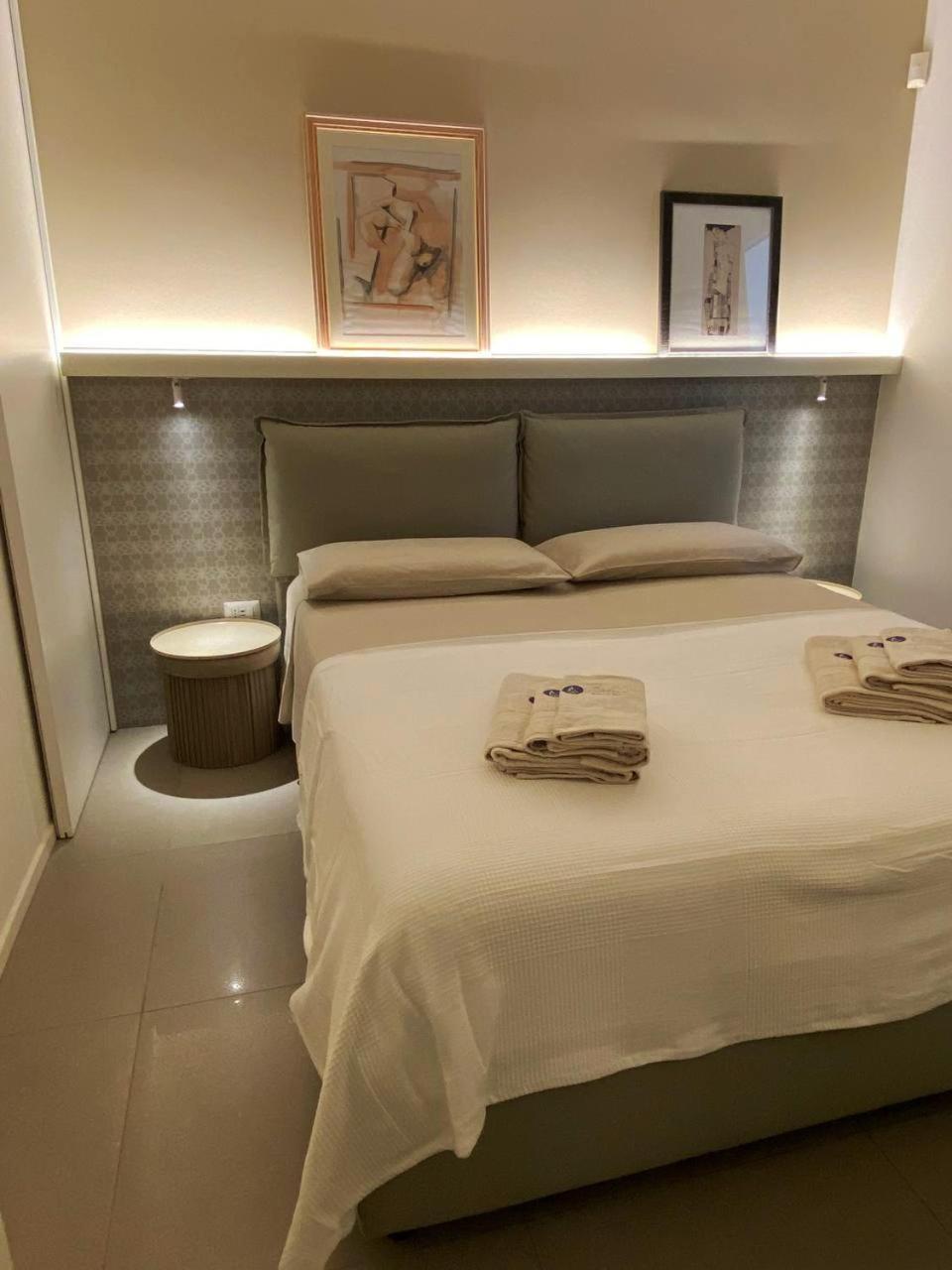 Bolina Luxury Suites Gallipoli Εξωτερικό φωτογραφία