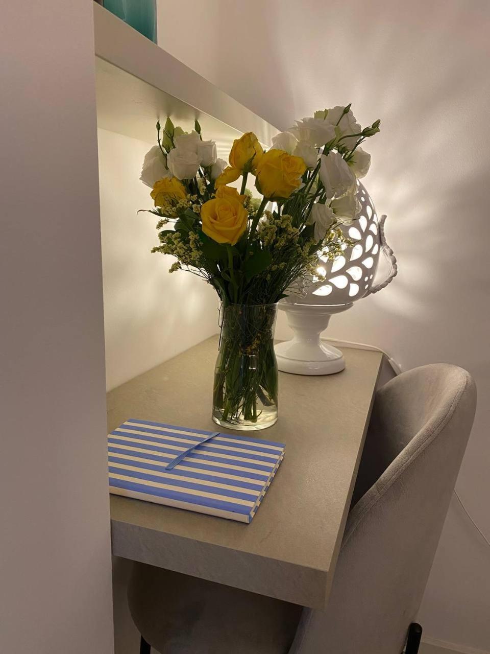 Bolina Luxury Suites Gallipoli Εξωτερικό φωτογραφία