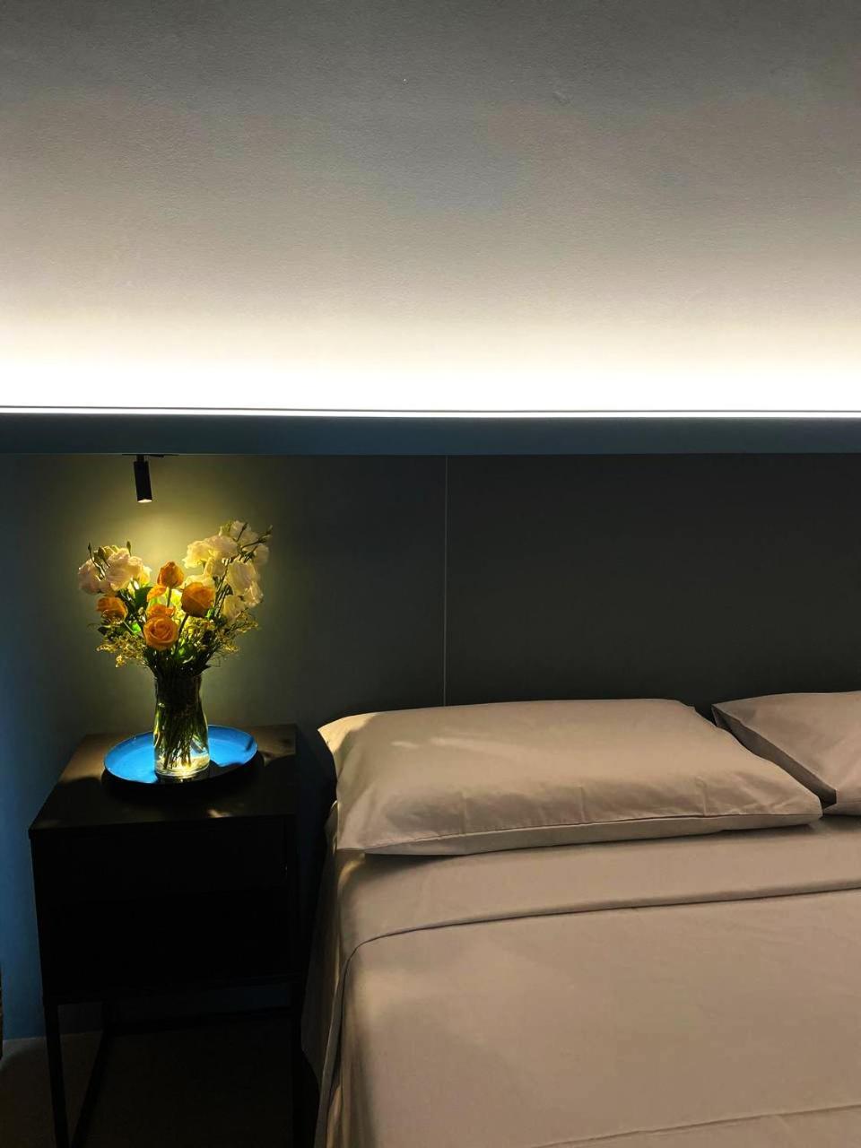 Bolina Luxury Suites Gallipoli Εξωτερικό φωτογραφία