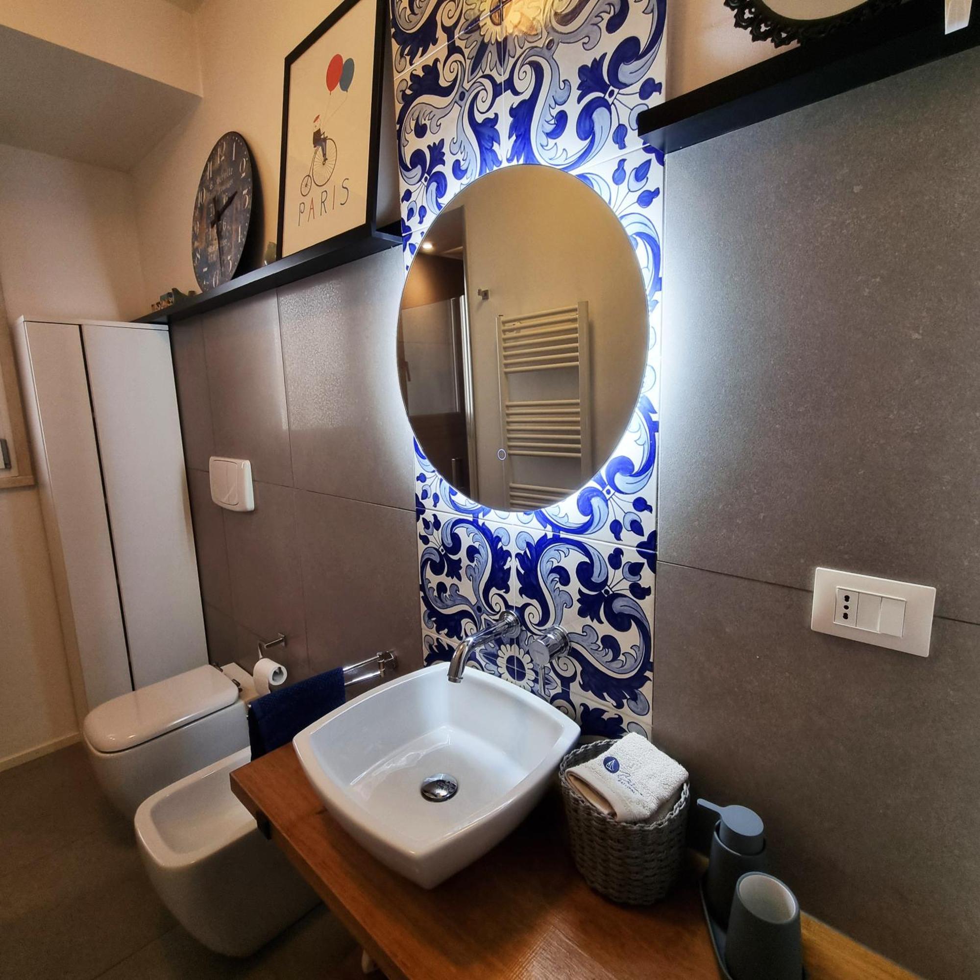 Bolina Luxury Suites Gallipoli Εξωτερικό φωτογραφία