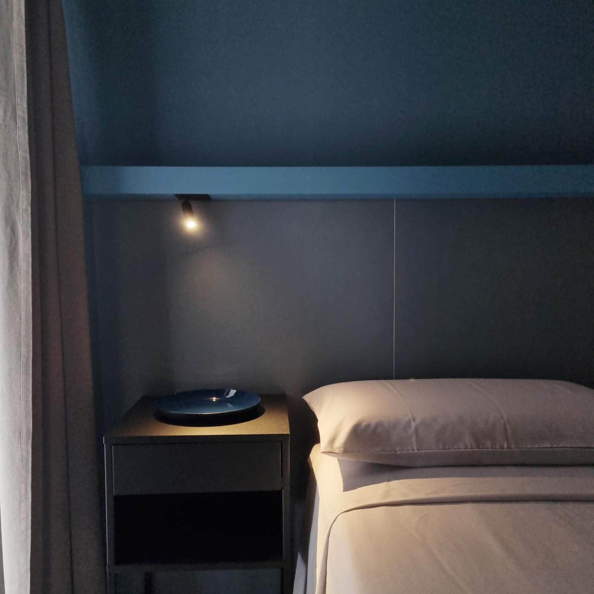 Bolina Luxury Suites Gallipoli Εξωτερικό φωτογραφία