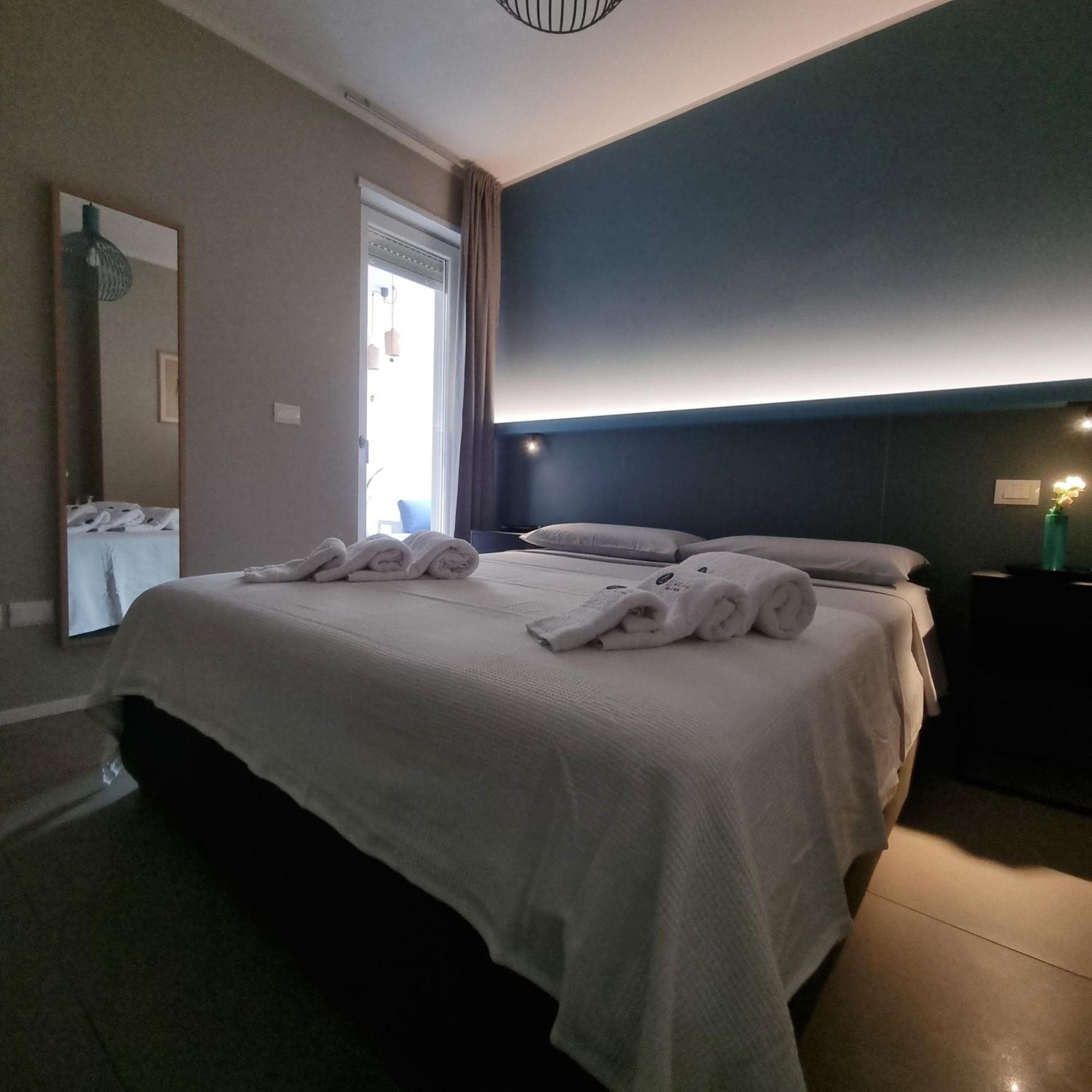 Bolina Luxury Suites Gallipoli Εξωτερικό φωτογραφία