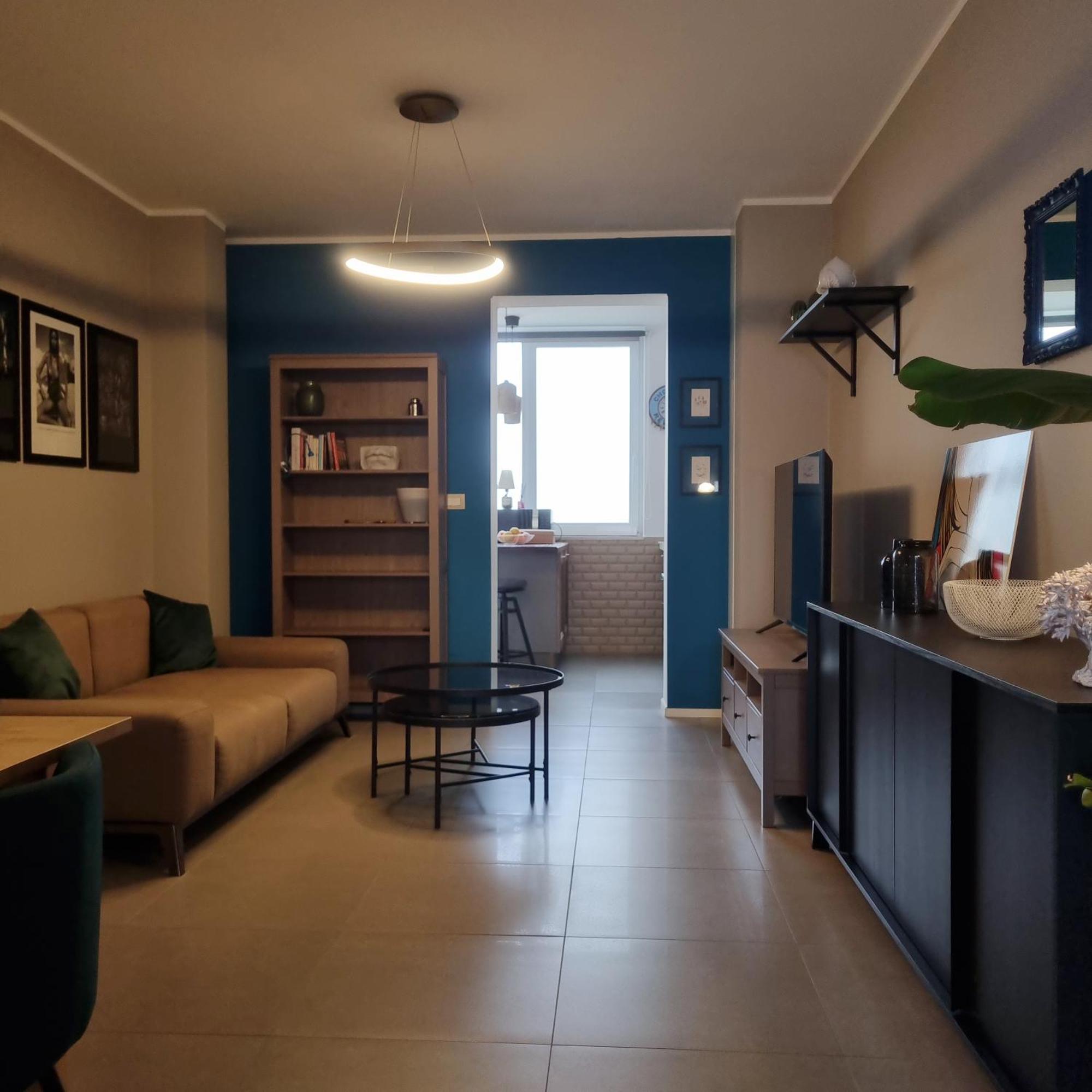 Bolina Luxury Suites Gallipoli Εξωτερικό φωτογραφία