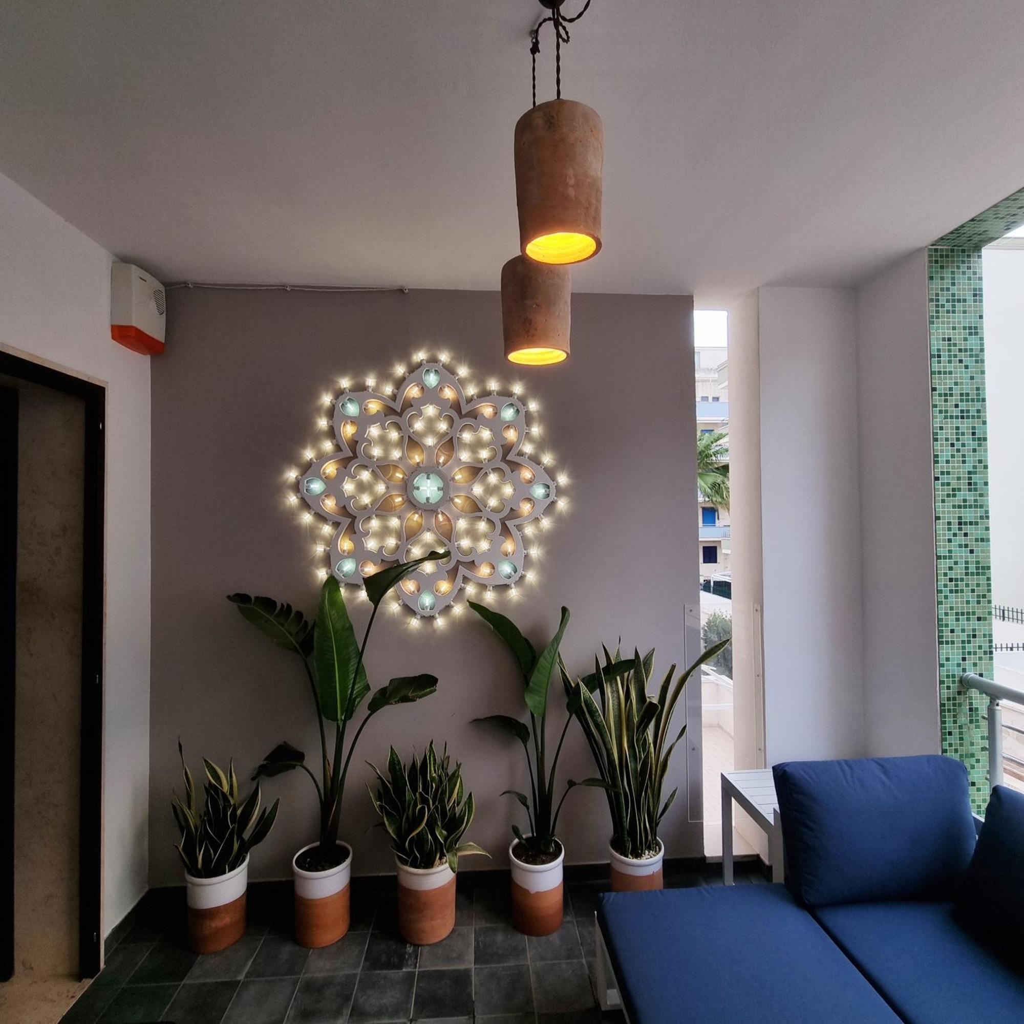 Bolina Luxury Suites Gallipoli Εξωτερικό φωτογραφία