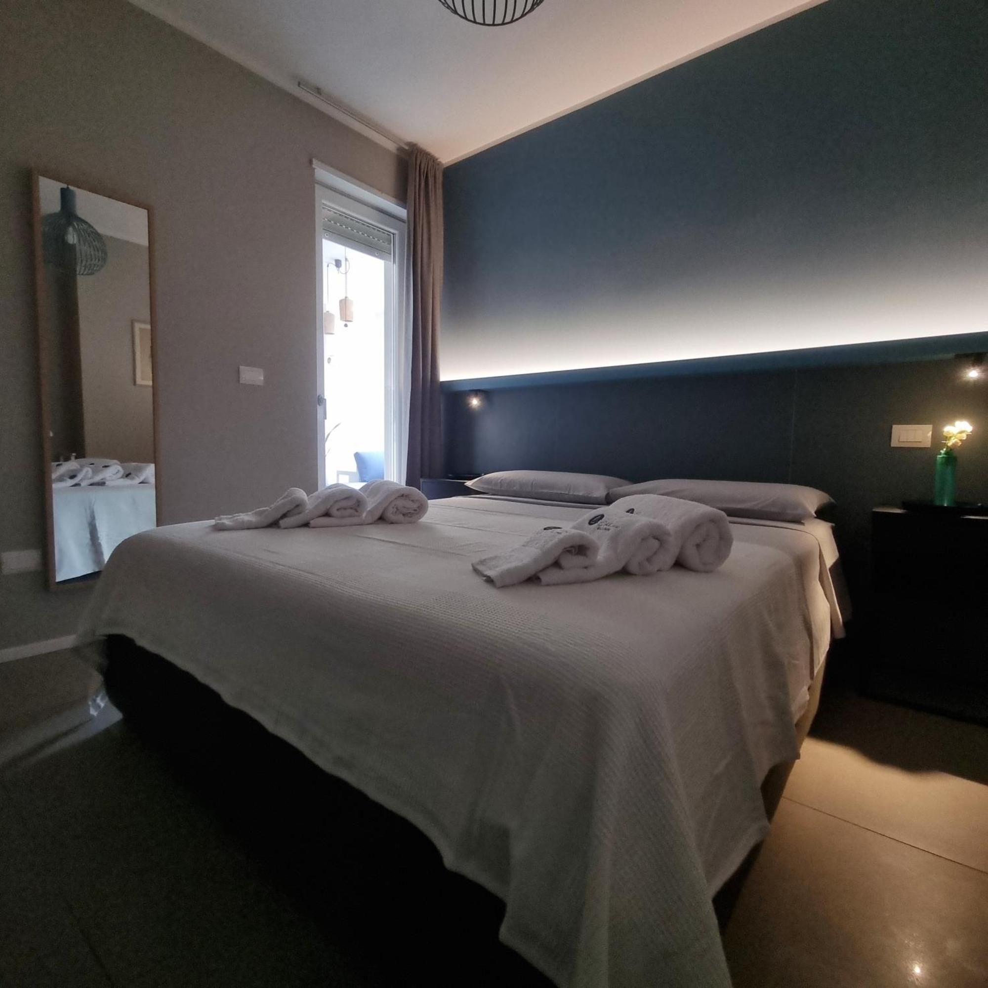 Bolina Luxury Suites Gallipoli Εξωτερικό φωτογραφία