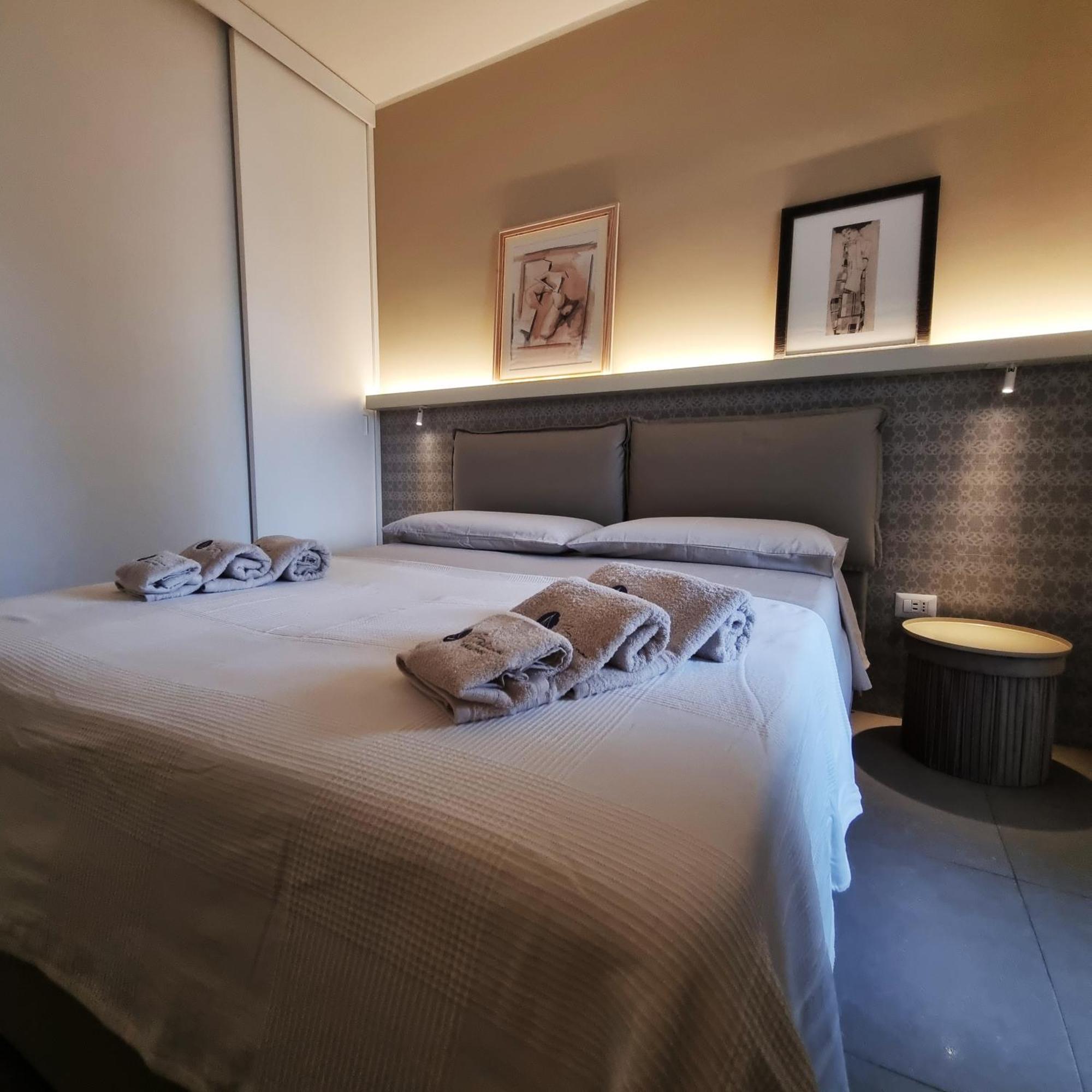 Bolina Luxury Suites Gallipoli Εξωτερικό φωτογραφία