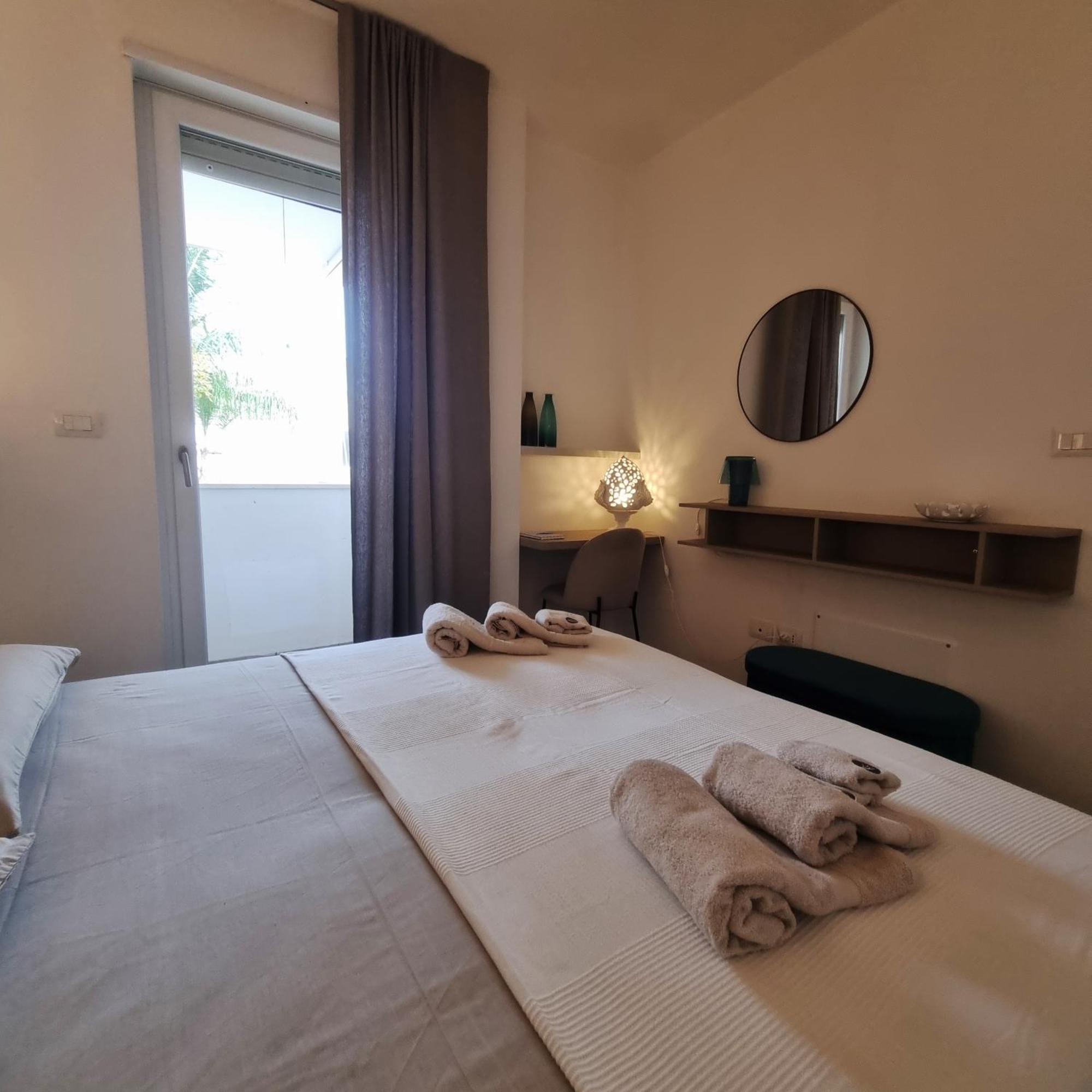 Bolina Luxury Suites Gallipoli Εξωτερικό φωτογραφία