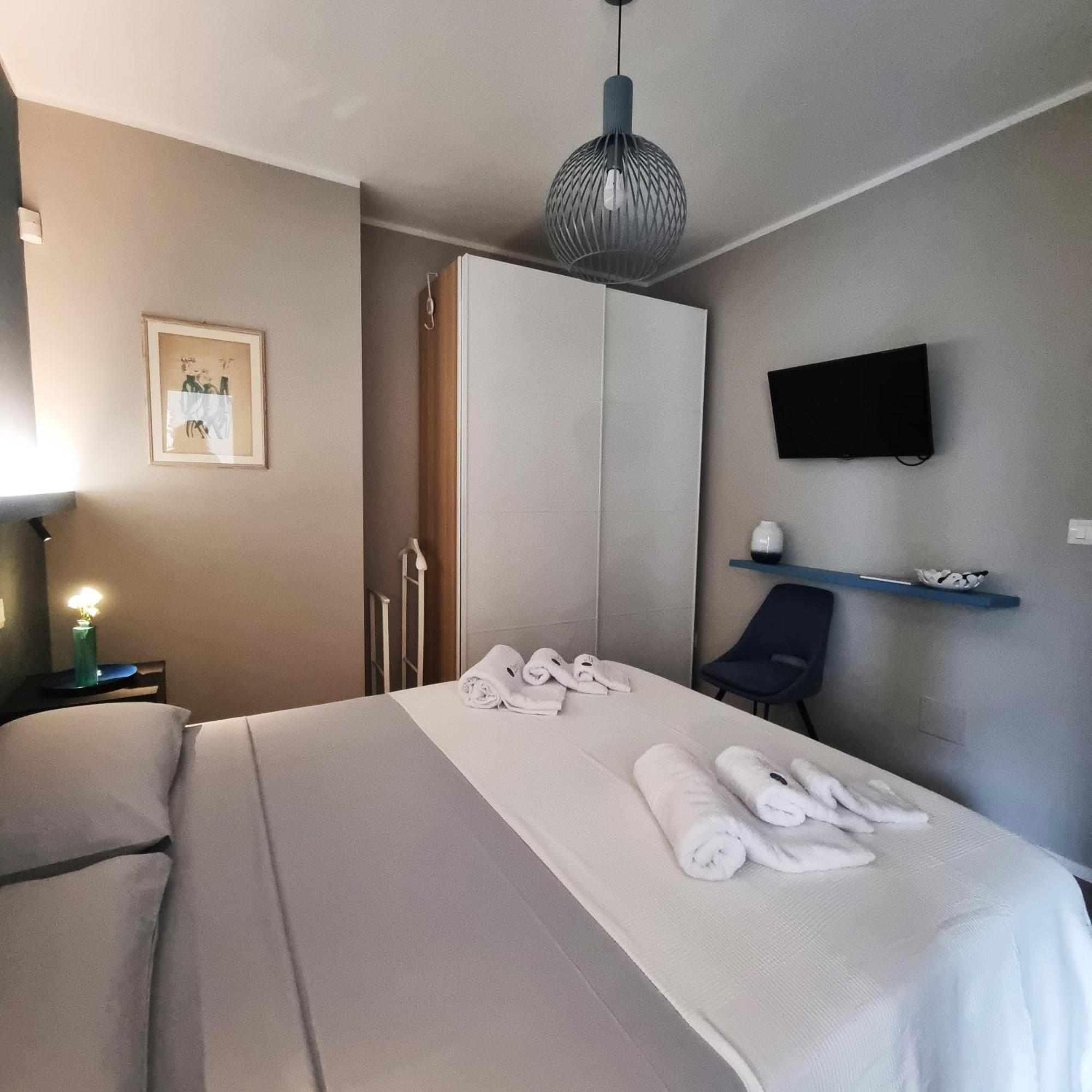 Bolina Luxury Suites Gallipoli Εξωτερικό φωτογραφία